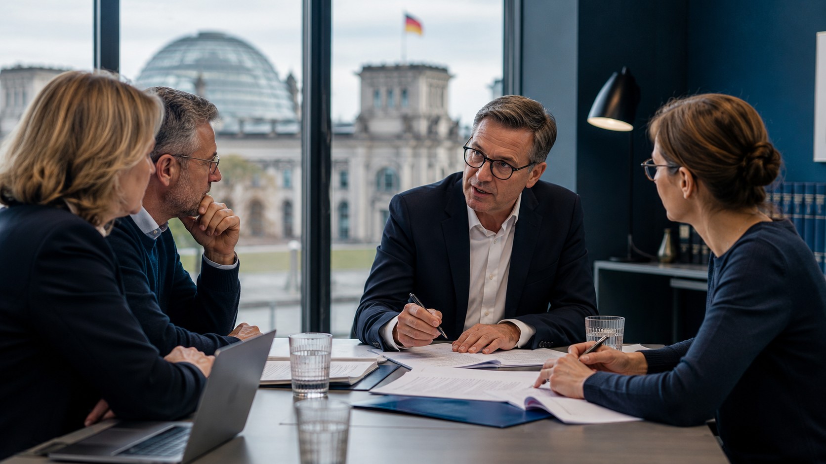 Anwalt Berlin Vereinsrecht