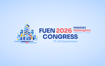 Verbandsrecht in der Praxis: Juristische Beratung beim FUEN-Kongress 2026 in Helsinki