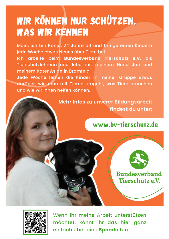 Bundesverband Tierschutz