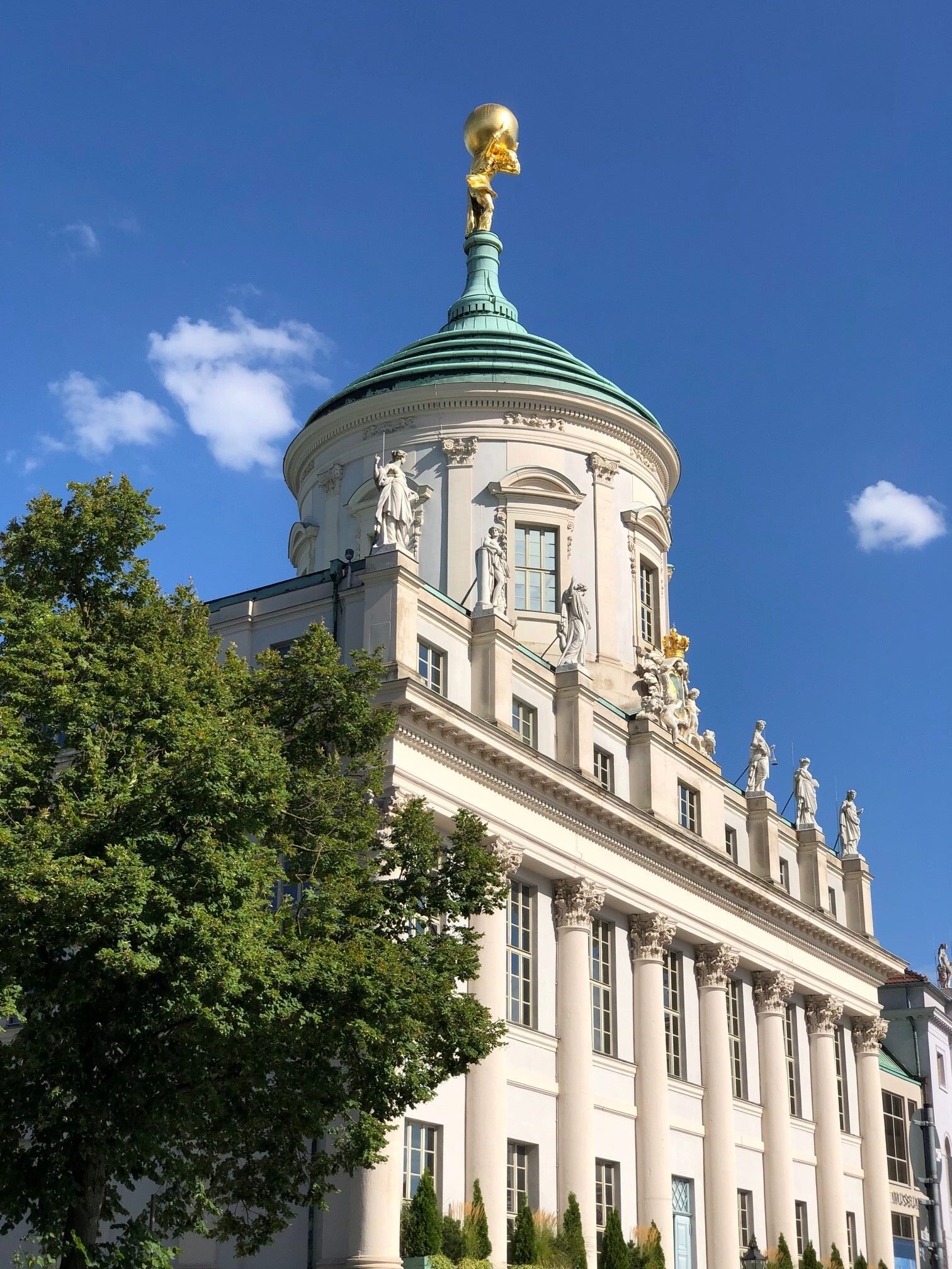 Anwalt Potsdam